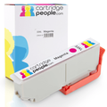 Compatible Epson 33XL Magenta High Capacity Ink Cartridge - Orange (Cartridge People)