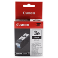 Canon BCI-3EBK Black Ink Cartridge - 4479A002 (Original)