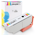 Compatible Epson 26XL Black High Capacity Ink Cartridge - Polar Bear (Cartridge People)