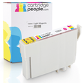 Compatible Epson T0806 Light Magenta Ink Cartridge - Hummingbird (Cartridge People)