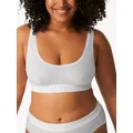 sloggi Double Comfort Crop Top