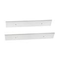 Zanussi Cooker Hood Extension Glass Panel 4055135323