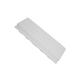 Zanussi White Freezer Drawer Front 2244601015