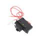 Zanussi Cooker Hood Complete Microswitch 50266147003