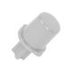 Zanussi Stainless Steel Dishwasher Push Button 1521536704