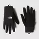 The North Face Etip™ Trail Gloves Tnf Black Size XXS