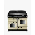 Rangemaster Classic 110 Electric Range Cooker