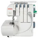 Janome 9200D Overlocker Sewing Machine