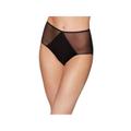 Aubade Nudessence High Waist Brief Black X-Small Size: XS