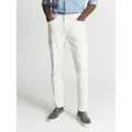 Reiss Santorini Slim Fit Jeans, Ecru