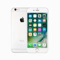 iPhone 6s 32GB Silver Good Condition