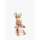 Peter Rabbit Flopsy Bunny Beanie Soft Toy