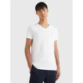 Tommy Hilfiger Core Stretch Slim Fit V-Neck T-Shirt