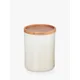 Le Creuset Stoneware Storage Jar, 540ml