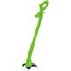 Draper 220mm Grass Trimmer with Double Line Feed (250W)