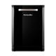 Montpellier MAB6015CK 60cm Freestanding Retro Dishwasher - Black