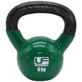 UFE Urban Fitness Cast Iron Kettlebell (6Kg - Bottle)
