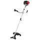 Scheppach BCH5200PB 51.7 Cc 2 In 1 Petrol Brush Cutter