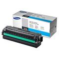 Samsung CLT-C506L High Yield Cyan Toner Cartridge