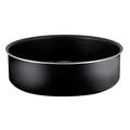 Tefal Ingenio Essential 24cm Non-Stick Saute Pan