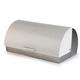 Salter Marble Collection Classic Bread Bin - White