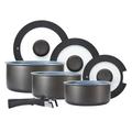 Tower Freedom 3-Piece Saucepan Set