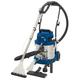 Draper 1500W 230V Wet and Dry Shampoo/Vacuum Cleaner - 20L