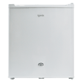 Igenix IG3751 35L Counter Top Freezer with Lock - White