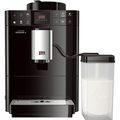 Melitta F53/1-102 Caffeo Passione Coffee Maker - Black