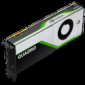 PNY Nvidia Quadro RTX 8000 Graphics Card - 48GB GDDR6 - 4608 CUDA Core