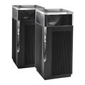 ASUS ZenWiFi Pro ET12 AXE11000 Mesh System Pack of 2