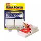 The Big Cheese Big Cheese Ultra Power Rat Trap - 2-Pack