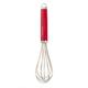 KitchenAid Whisk - Red