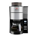 Melitta 1021-01 AromaFresh Grind and Brew Filter-Coffee Maker