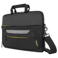 Targus CityGear 10-12" Slim TopLoad - Black