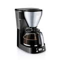 Melitta ML4392 Look Therm Easy Top Coffee Machine - Black