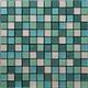 House of Mosaics HoM 0.09m2 Acapulco Self-adhesive Mosaic Tile