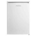 Russell Hobbs RH55UCLF4 131L 55Cm Wide Under Counter Freestanding Larder Fridge - White