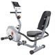V-fit G-rc - Manual Recumbent Magnetic Cycle