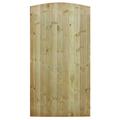 Grange Fencing Grange 1.8m T&G Ledged and Braced Wooden Garden Gate