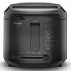 Tefal FF203840 1L Uno Deep Fat Fryer - Black