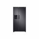 Samsung Rs67A8810B1 634L American Fridge Freezer With Water & Ice Dispenser - Black Stainless Steel