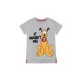 Mickey Mouse And Friends Pluto T-Shirt