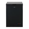 Igenix IG100B 57Cm 100 Litre Freestanding Chest Freezer - Black