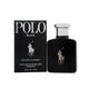 Ralph Lauren Polo Black Eau de Toilette Men's Aftershave Spray 75ml