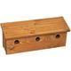 Riverside Woodcraft Sparrow Nest Box