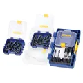 Irwin Impact Pro Performance Torx Bit Set 44 Piece