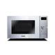 Tower KOC9C5TT 900W 28L Dual Heater Combo Microwave Oven with Grill - Stainless Steel