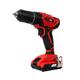 Olympia Power Tools Cordless Combi Drill 20V 1.5Ah Li-ion