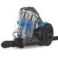 Vax VAXCCQSASV1P1 Air Stretch Pet 850W 1.5L Bagless Cylinder Vacuum Cleaner - Blue